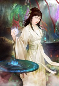 龙神霸业