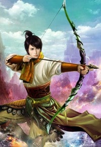 爱神来晚总裁请留步